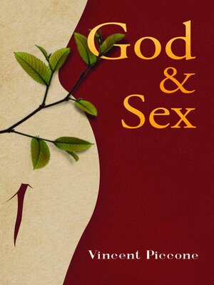 cover image of God and Sex